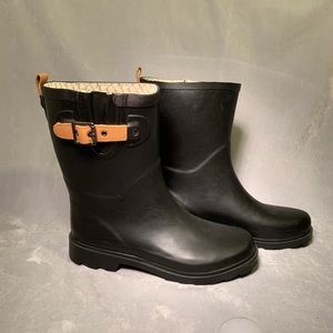 Chooka Rain Boot - Size 8